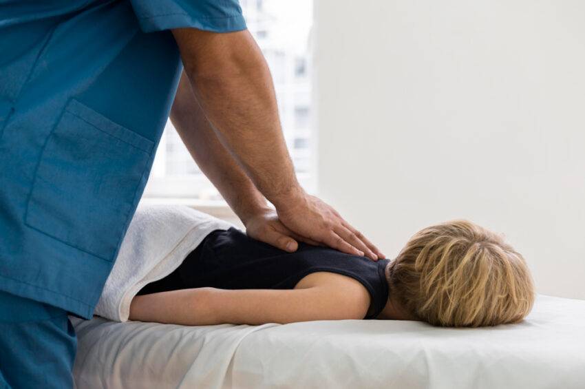 Chiropractic-adjustment cost Union City-NJ