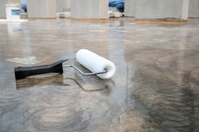 Best Concrete Contractor in Homestead Florida