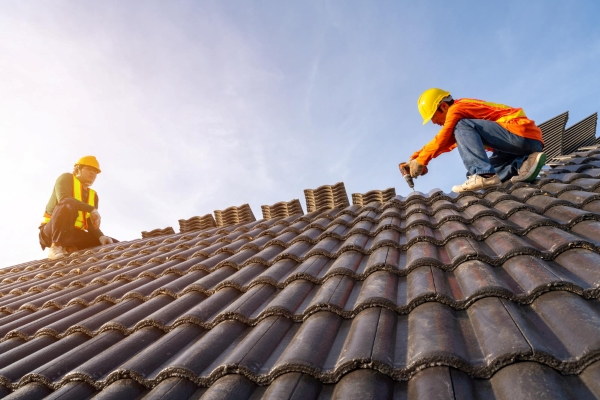 Get a Quick roof replacement for your home